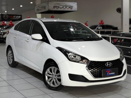 HYUNDAI HB20S 1.0 COMFORT PLUS 12V FLEX 4P MANUAL HYUNDAI HB20S 1.0 COMFORT PLUS 12V FLEX 4P MANUAL